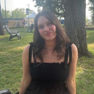 Meet your Posher, Cherish